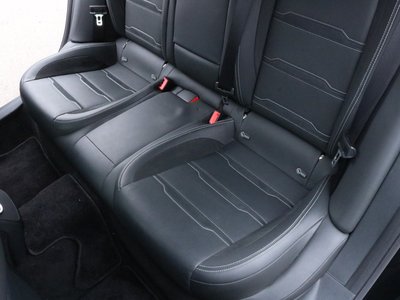 MERCEDES-BENZ GT AMG - 9