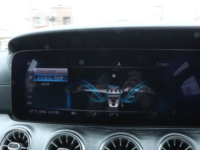 MERCEDES-BENZ GT AMG - 10