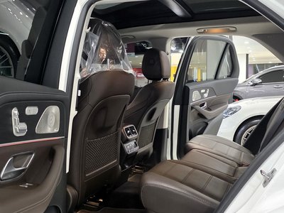 MERCEDES-BENZ GLE - 9