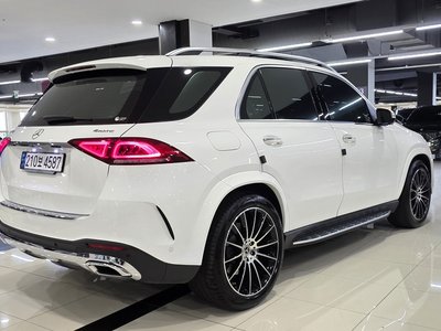 MERCEDES-BENZ GLE - 6