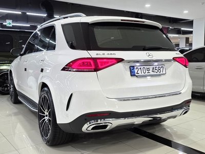 MERCEDES-BENZ GLE - 5