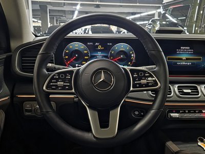 MERCEDES-BENZ GLE - 10