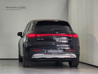 MERCEDES-BENZ EQS - 6