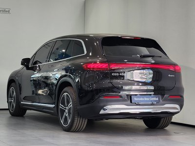 MERCEDES-BENZ EQS - 3