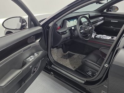 صورة مصغرة 13 لـ 2022 Genesis G90 (RS4)