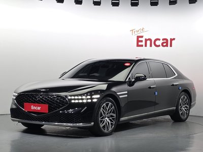 صورة 1 لـ 2022 Genesis G90 (RS4)