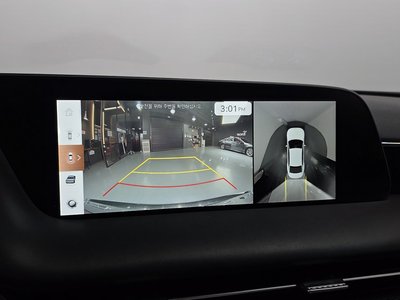 صورة مصغرة 21 لـ 2022 Genesis G90 (RS4)