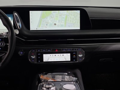 صورة مصغرة 19 لـ 2022 Genesis G90 (RS4)