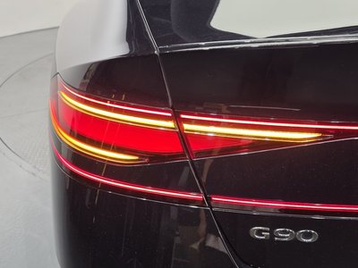 صورة 10 لـ 2022 Genesis G90 (RS4)