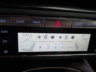 صورة مصغرة 33 لـ 2022 Genesis G90 (RS4)