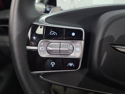 صورة مصغرة 22 لـ 2022 Genesis G90 (RS4)