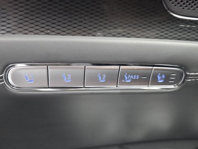صورة مصغرة 30 لـ 2022 Genesis G90 (RS4)