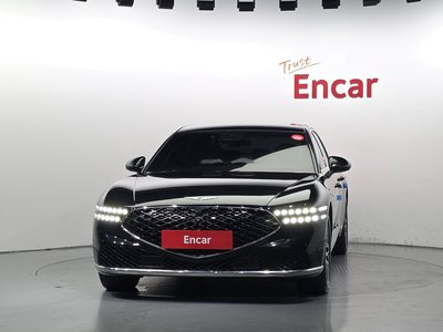 صورة 2 لـ 2022 Genesis G90 (RS4)