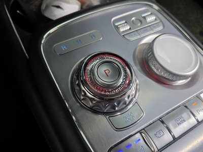 صورة مصغرة 12 لـ 2022 Genesis G90 (RS4)