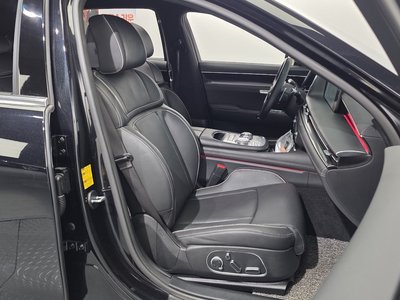 صورة مصغرة 16 لـ 2022 Genesis G90 (RS4)