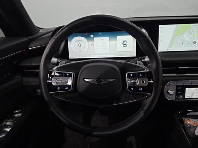 صورة مصغرة 20 لـ 2022 Genesis G90 (RS4)