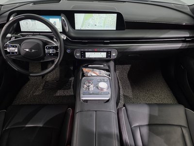صورة 5 لـ 2022 Genesis G90 (RS4)