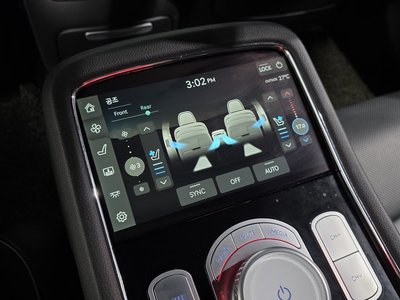 صورة مصغرة 35 لـ 2022 Genesis G90 (RS4)