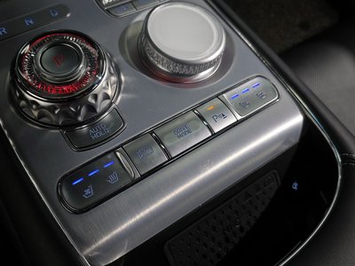 صورة مصغرة 34 لـ 2022 Genesis G90 (RS4)