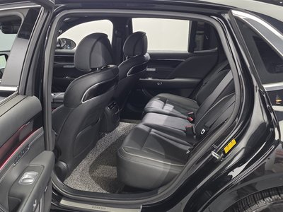 صورة مصغرة 17 لـ 2022 Genesis G90 (RS4)