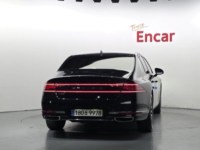 صورة 4 لـ 2022 Genesis G90 (RS4)