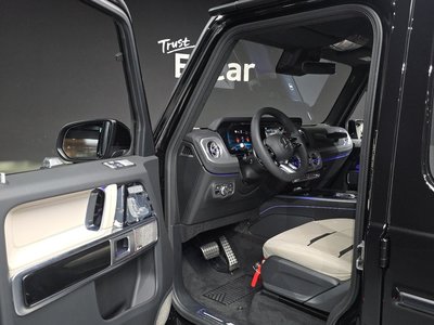 صورة 10 لـ 2026 Mercedes-BENZ G-CLASS