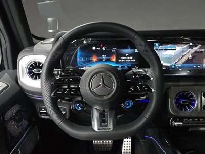 صورة مصغرة 14 لـ 2026 Mercedes-BENZ G-CLASS