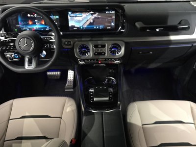 صورة 5 لـ 2026 Mercedes-BENZ G-CLASS