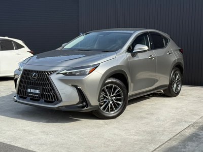 LEXUS NX - 3