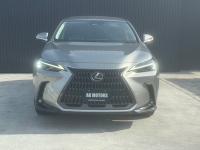 LEXUS NX - 2