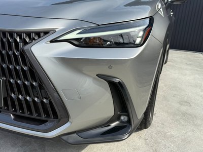 LEXUS NX - 10