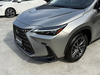 LEXUS NX - 8