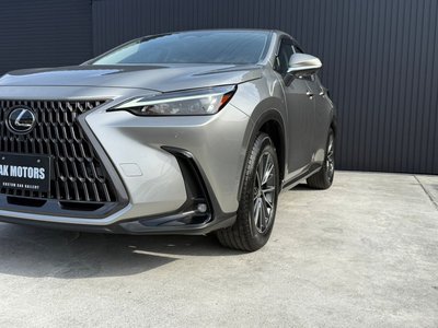 LEXUS NX - 4