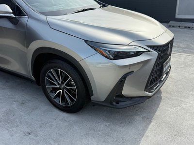 LEXUS NX - 9