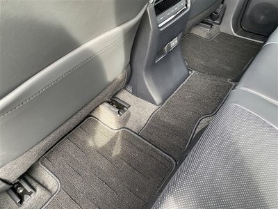 2025 Toyota LAND CRUISER 250 缩略图 26