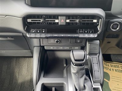 2025 Toyota LAND CRUISER 250 缩略图 13