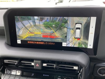 2025 Toyota LAND CRUISER 250 缩略图 15