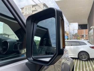 2025 Toyota LAND CRUISER 250 缩略图 20