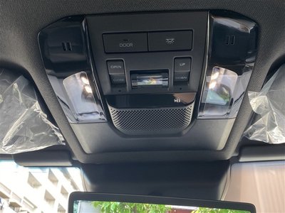 2025 Toyota LAND CRUISER 250 缩略图 22