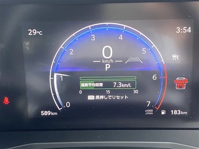 2025 Toyota LAND CRUISER 250 照片 4