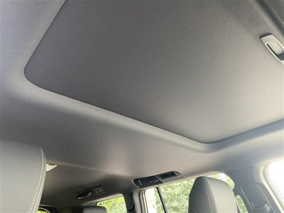 2025 Toyota LAND CRUISER 250 缩略图 28