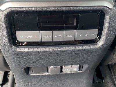 2025 Toyota LAND CRUISER 250 缩略图 27