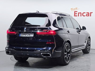 BMW X7 - 4
