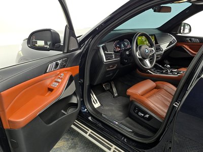 BMW X7 - 10