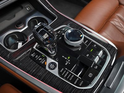 BMW X7 - 9