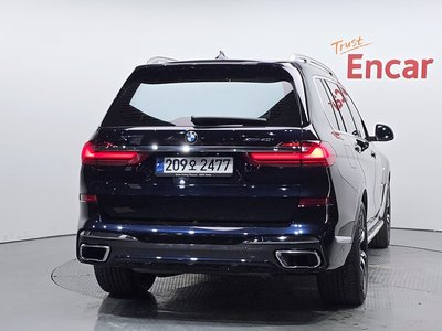 BMW X7 - 3