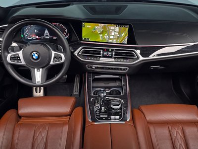 BMW X7 - 5