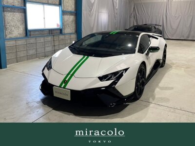 LAMBORGHINI HURACAN - 1