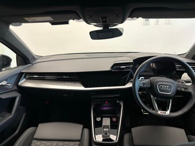 صورة مصغرة 15 لـ 2024 AUDI RS3 SEDAN