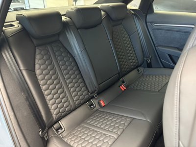 صورة مصغرة 36 لـ 2024 AUDI RS3 SEDAN